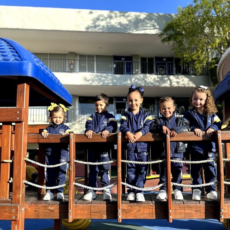 Comunidad educativa